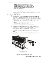 Предварительный просмотр 153 страницы Bull DPS7000/XTANOVASCALE 7000 180Rb 7 Service Manual