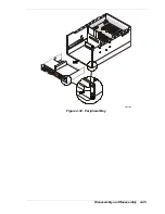 Предварительный просмотр 155 страницы Bull DPS7000/XTANOVASCALE 7000 180Rb 7 Service Manual