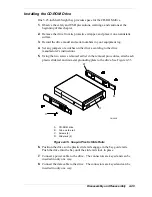 Предварительный просмотр 159 страницы Bull DPS7000/XTANOVASCALE 7000 180Rb 7 Service Manual