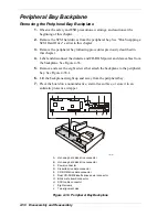 Предварительный просмотр 160 страницы Bull DPS7000/XTANOVASCALE 7000 180Rb 7 Service Manual