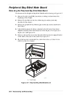 Предварительный просмотр 162 страницы Bull DPS7000/XTANOVASCALE 7000 180Rb 7 Service Manual