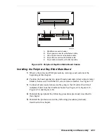 Предварительный просмотр 163 страницы Bull DPS7000/XTANOVASCALE 7000 180Rb 7 Service Manual