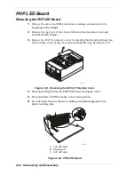 Предварительный просмотр 164 страницы Bull DPS7000/XTANOVASCALE 7000 180Rb 7 Service Manual