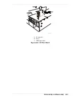 Предварительный просмотр 171 страницы Bull DPS7000/XTANOVASCALE 7000 180Rb 7 Service Manual