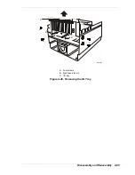 Предварительный просмотр 175 страницы Bull DPS7000/XTANOVASCALE 7000 180Rb 7 Service Manual