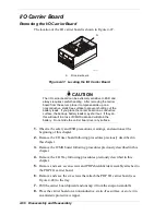 Предварительный просмотр 176 страницы Bull DPS7000/XTANOVASCALE 7000 180Rb 7 Service Manual