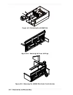 Предварительный просмотр 182 страницы Bull DPS7000/XTANOVASCALE 7000 180Rb 7 Service Manual