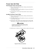 Предварительный просмотр 183 страницы Bull DPS7000/XTANOVASCALE 7000 180Rb 7 Service Manual