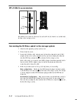 Предварительный просмотр 18 страницы Bull DPX/20 Installing And Maintaining