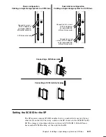 Предварительный просмотр 19 страницы Bull DPX/20 Installing And Maintaining