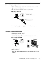 Preview for 23 page of Bull DPX/20 Installing And Maintaining