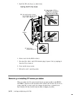 Preview for 44 page of Bull DPX/20 Installing And Maintaining