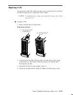 Предварительный просмотр 53 страницы Bull DPX/20 Installing And Maintaining