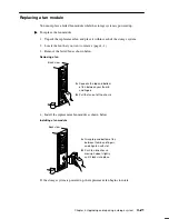 Предварительный просмотр 55 страницы Bull DPX/20 Installing And Maintaining