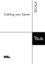 Bull ESCALA 03E/4A Cabling Manual preview