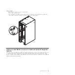 Предварительный просмотр 19 страницы Bull ESCALA 03E/4A Cabling Manual