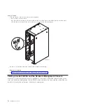 Предварительный просмотр 24 страницы Bull ESCALA 03E/4A Cabling Manual