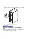 Предварительный просмотр 28 страницы Bull ESCALA 03E/4A Cabling Manual