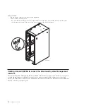 Предварительный просмотр 32 страницы Bull ESCALA 03E/4A Cabling Manual