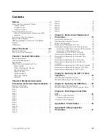 Предварительный просмотр 5 страницы Bull ESCALA 7214 Service Manual