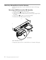 Предварительный просмотр 38 страницы Bull ESCALA 7214 Service Manual