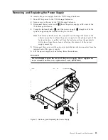 Предварительный просмотр 41 страницы Bull ESCALA 7214 Service Manual