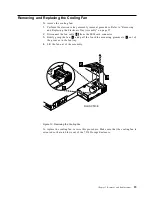 Предварительный просмотр 45 страницы Bull ESCALA 7214 Service Manual