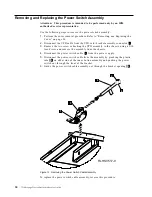 Предварительный просмотр 46 страницы Bull ESCALA 7214 Service Manual