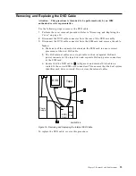 Предварительный просмотр 49 страницы Bull ESCALA 7214 Service Manual