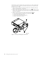 Предварительный просмотр 52 страницы Bull ESCALA 7214 Service Manual