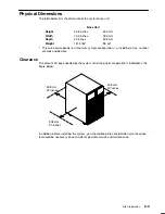 Предварительный просмотр 25 страницы Bull ESCALA E Series Setting Up The System