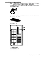 Предварительный просмотр 33 страницы Bull ESCALA E Series Setting Up The System