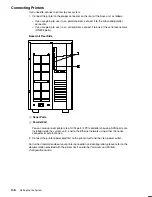 Предварительный просмотр 34 страницы Bull ESCALA E Series Setting Up The System