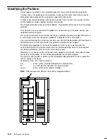 Предварительный просмотр 46 страницы Bull ESCALA E Series Setting Up The System