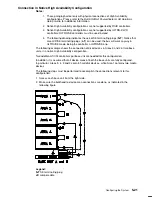 Предварительный просмотр 101 страницы Bull ESCALA E250 Use And Maintenance