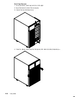 Предварительный просмотр 108 страницы Bull ESCALA E250 Use And Maintenance