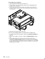 Предварительный просмотр 114 страницы Bull ESCALA E250 Use And Maintenance