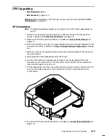 Предварительный просмотр 115 страницы Bull ESCALA E250 Use And Maintenance