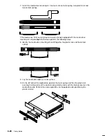 Предварительный просмотр 122 страницы Bull ESCALA E250 Use And Maintenance