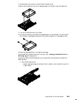 Предварительный просмотр 133 страницы Bull ESCALA E250 Use And Maintenance