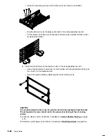 Предварительный просмотр 134 страницы Bull ESCALA E250 Use And Maintenance