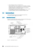 Предварительный просмотр 32 страницы Bull Escala EL260B Installation And User Manual