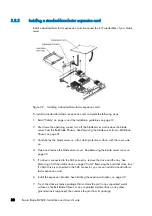 Предварительный просмотр 46 страницы Bull Escala EL260B Installation And User Manual