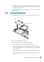 Предварительный просмотр 47 страницы Bull Escala EL260B Installation And User Manual