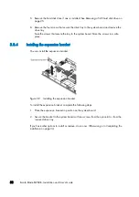 Предварительный просмотр 48 страницы Bull Escala EL260B Installation And User Manual