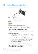 Предварительный просмотр 52 страницы Bull Escala EL260B Installation And User Manual