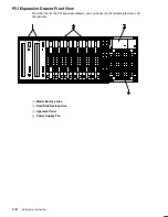 Предварительный просмотр 22 страницы Bull Escala EPC400 Setting Up The System