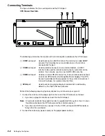 Предварительный просмотр 26 страницы Bull Escala EPC400 Setting Up The System