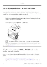 Предварительный просмотр 52 страницы Bull Escala PL 1650R-L+ Hardware Information