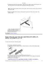 Предварительный просмотр 65 страницы Bull Escala PL 1650R-L+ Hardware Information